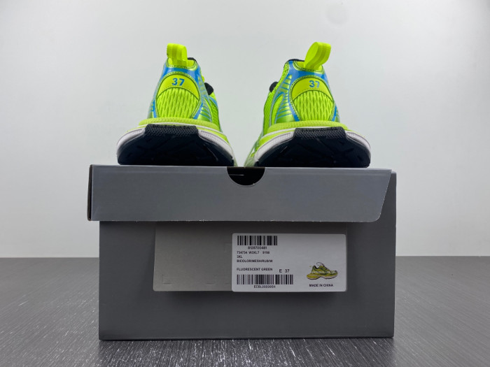 BLCG 3XL Black Green Grass 734731W3XL67019