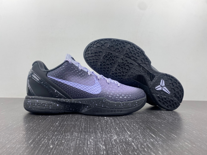 Nike Kobe 6 Protro ‘EYBL’ DM2825-001