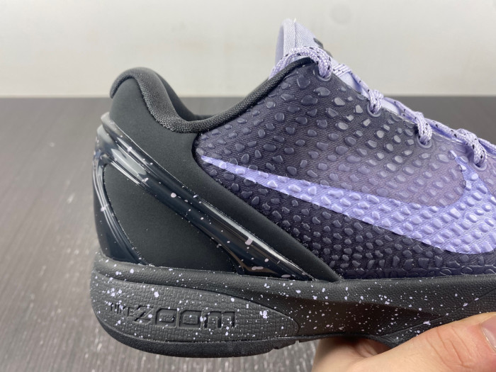 Nike Kobe 6 Protro ‘EYBL’ DM2825-001