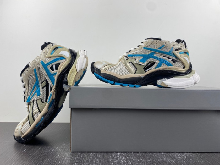 Ba*len*cia*ga runner 677403 w2rb6 2028