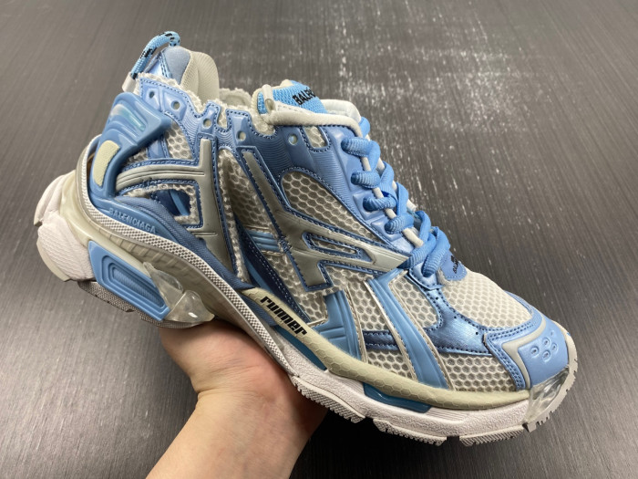 Ba*len*cia*ga runner 677403 w3rb2 9744