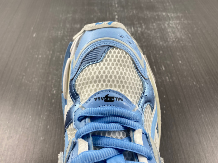 Ba*len*cia*ga runner 677403 w3rb2 9744