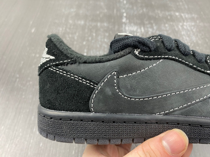 Travis Scott x Air Jordan 1 Low OG SP