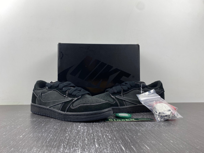 Travis Scott x Air Jordan 1 Low OG SP