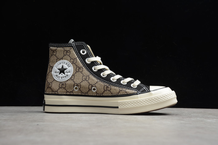 GC * CONVERSE SNEAKER
