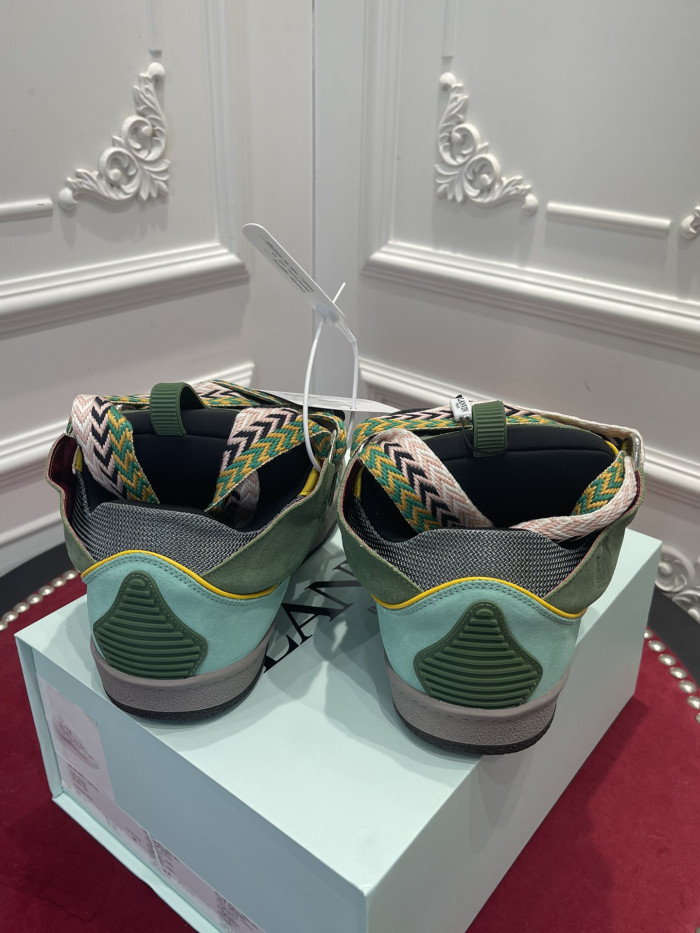 LANVIN × GALLERY DEPARTMENT