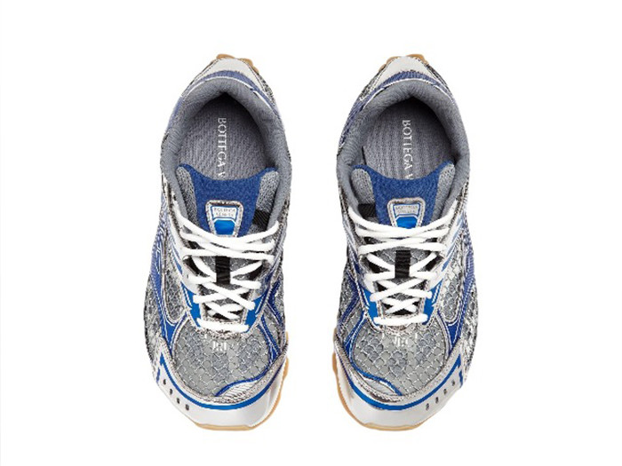 Bo*te*ga ve*ne*ta orbit sneaker