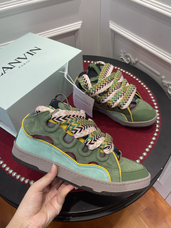 LANVIN × GALLERY DEPARTMENT
