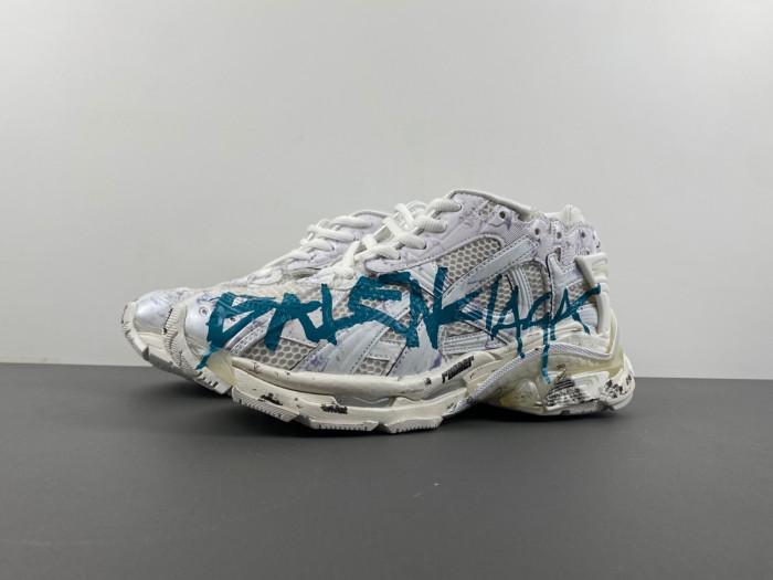 Ba*len*cia*ga runner 772774-w3rny-0133