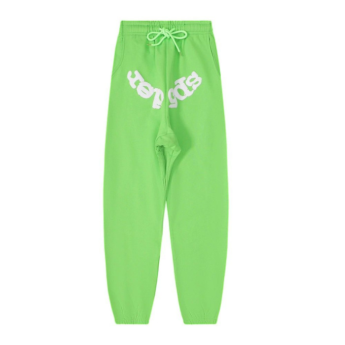 Sp5der P*NK V2 Sweatpant