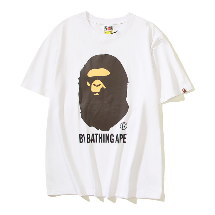 BAPE T-shirts
