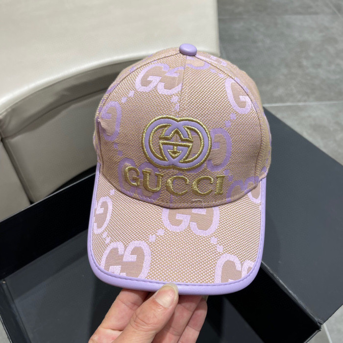 GU Cap