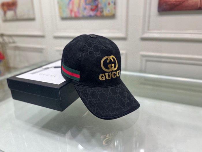 GU Cap