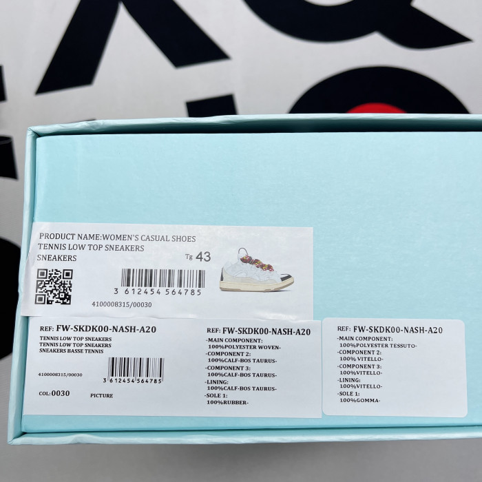 LANVIN × GALLERY DEPARTMENT 2023033