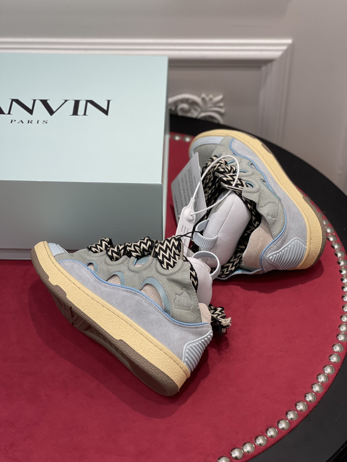 LANVIN × GALLERY DEPARTMENT