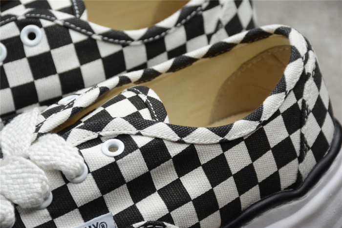 MIHARA YASUHIRO Black And White AO2FW706