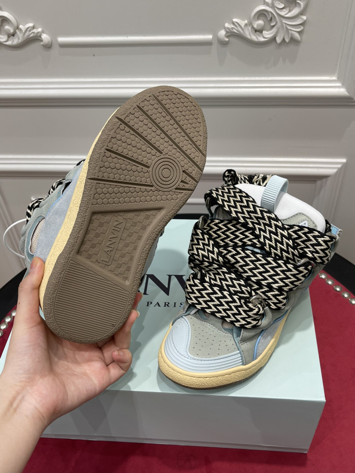 LANVIN × GALLERY DEPARTMENT