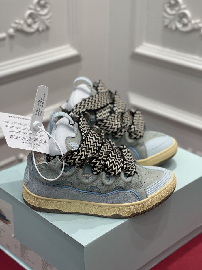 LANVIN × GALLERY DEPARTMENT