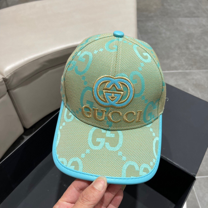 GU Cap