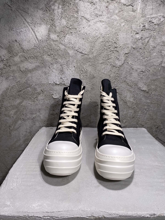 RICK OWEN.S SNEAKER