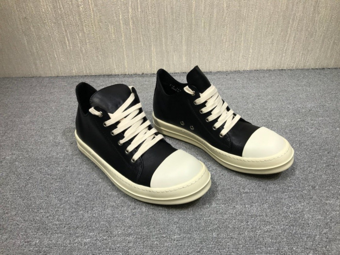 RICK OWEN.S SNEAKER