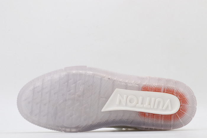 LOU VUIT SCI-FI SNEAKERS