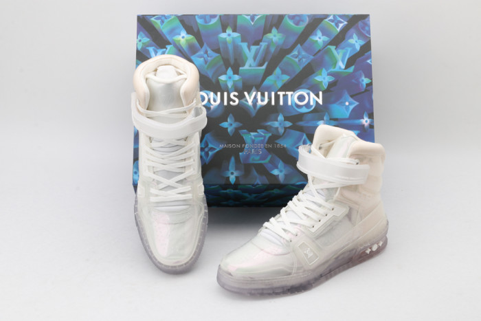 LOU VUIT SCI-FI SNEAKERS