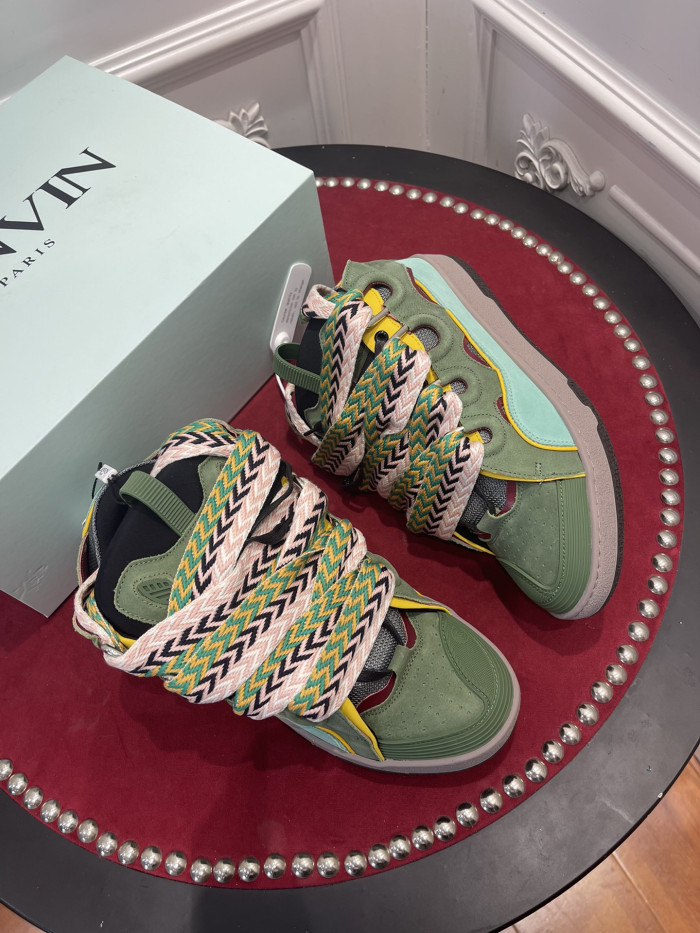LANVIN × GALLERY DEPARTMENT