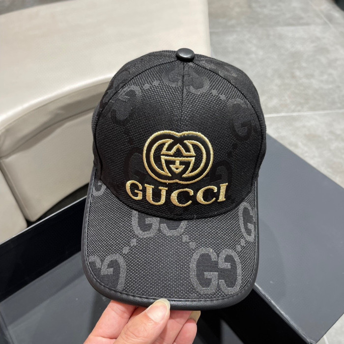 GU Cap
