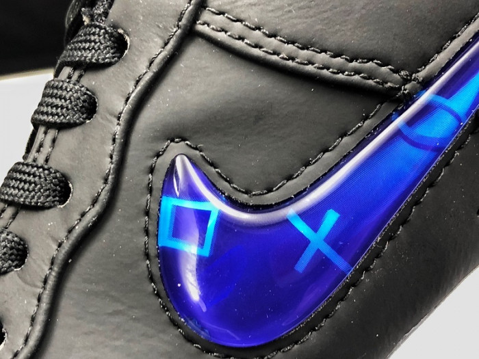 Nike Air Force 1 Low Playstation (2018) BQ3634-001