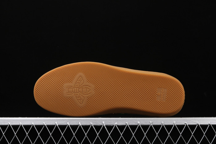 GC JBG LEATHER AND SUED GRAY