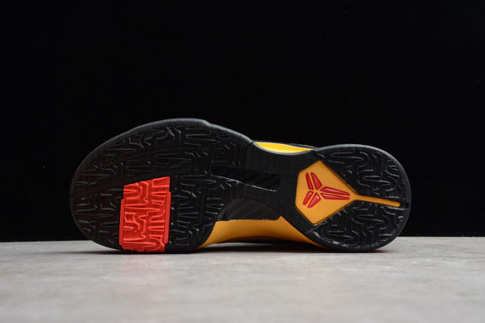 NIKE KOBE 5 BRUCE LEE 386429-701