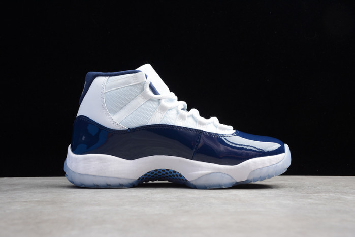 Jordan 11 Retro UNC Win Like 82 378037-123