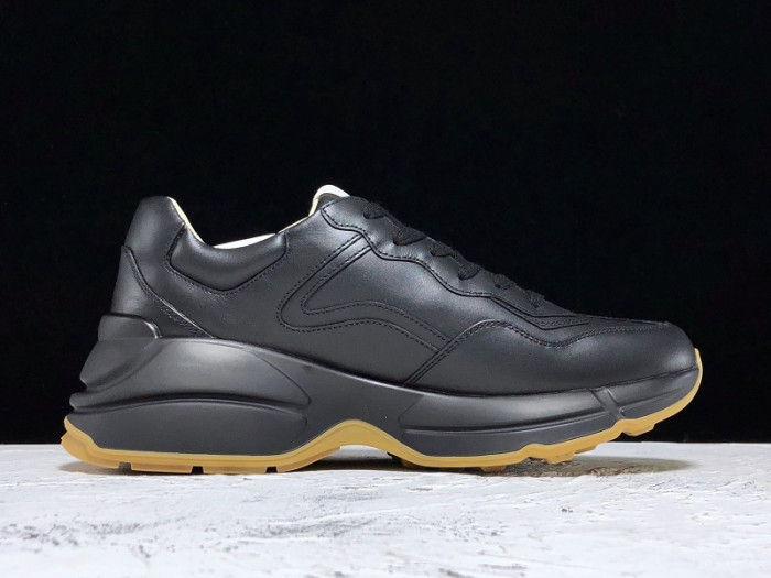 GC RHYTON VINTAGE TRAINER SNEAKER 523535 DRW00 1000