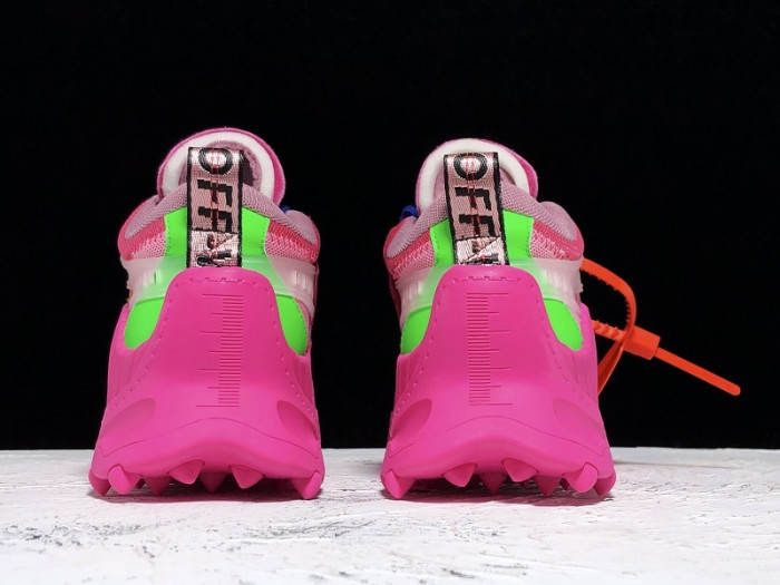 OFF-WHITE C/O ODSY-1000 SNEAKERS 9ACZVRA3L1Q