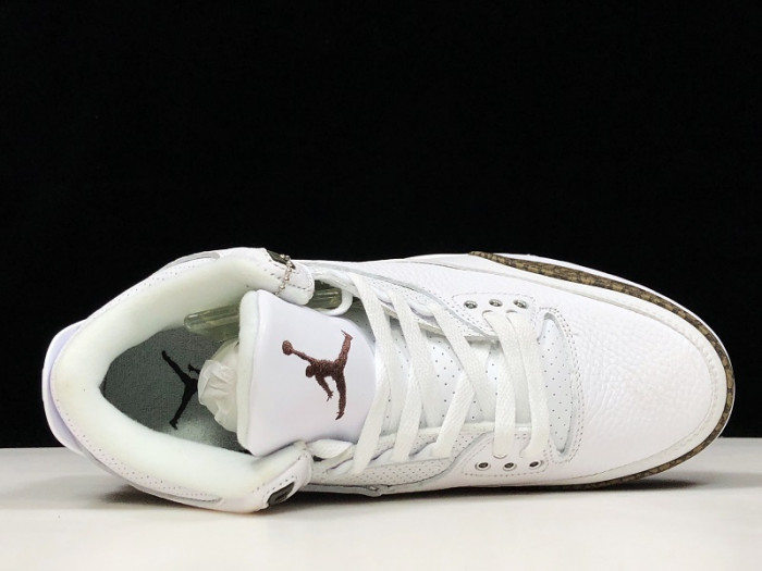 Jordan 3 Retro Mocha (2018) 136064-122