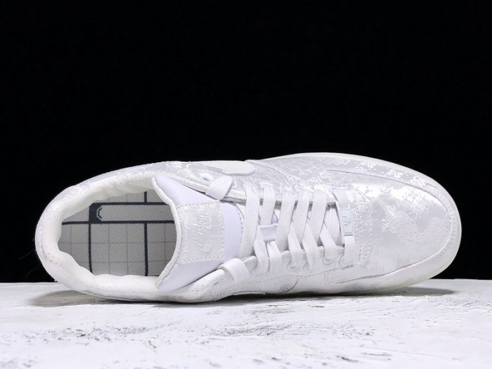 Nike Air Force 1 Low CLOT 1WORLD (2018) AO9286-100