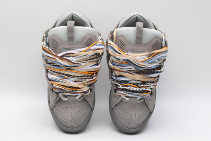 LANVIN CURB SNEAKER SNEAKERS 2023047