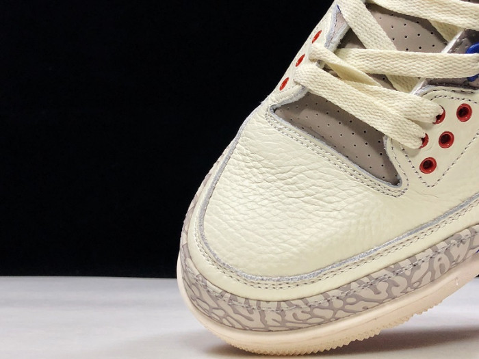 Jordan 3 Retro International Flight 136064-140