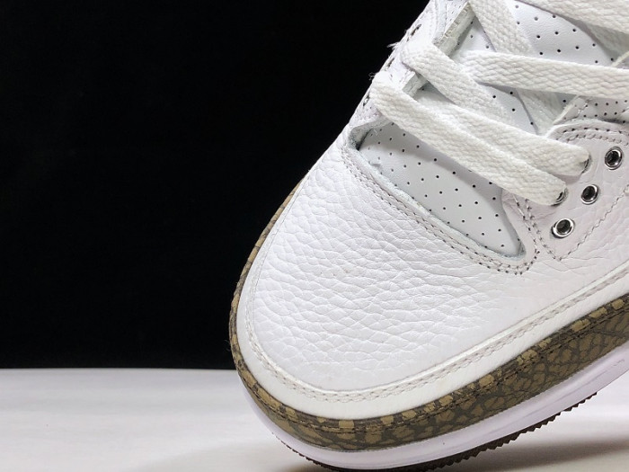Jordan 3 Retro Mocha (2018) 136064-122