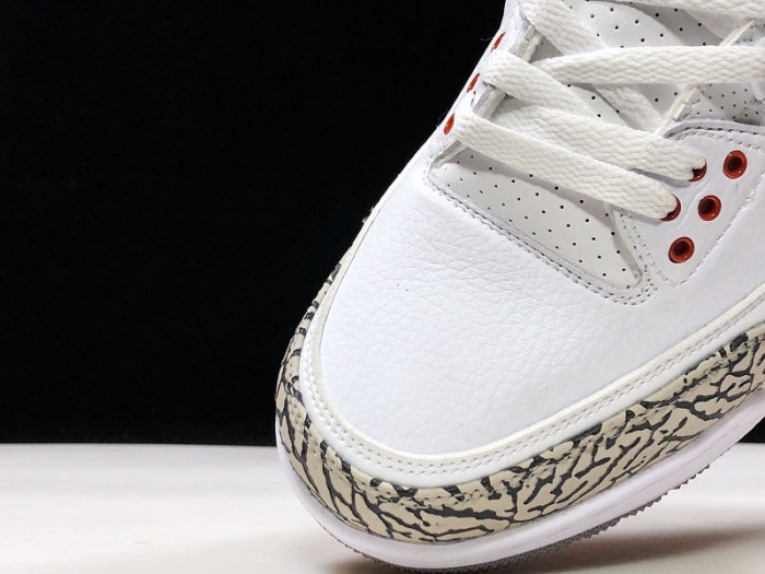 Jordan 3 Retro Hall of Fame 136064-116
