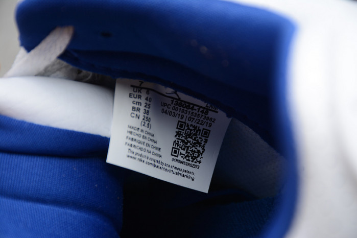 Jordan 3 Retro Knicks 136064-148