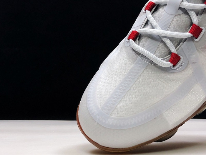 Nike Air VaporMax 2019 Chinese New Year 2019 Pure Platinum BQ7038-001