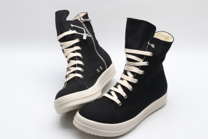 RICK OWEN.S SNEAKER