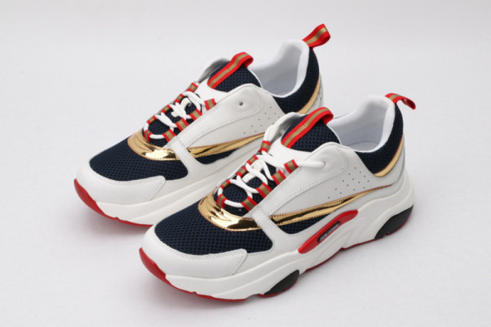 DR B22 SNEAKERS  0200