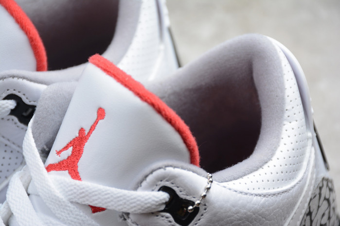 air jordan 3 jth S*per bowl av6683-160