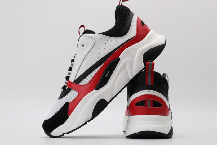 DR B22 TRAINER SNEAKERS