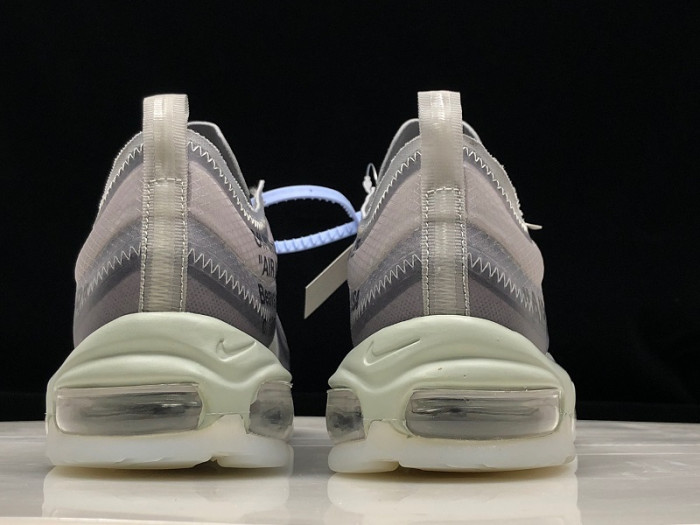 Nike Air Max 97 Off-White Menta AJ4585-101