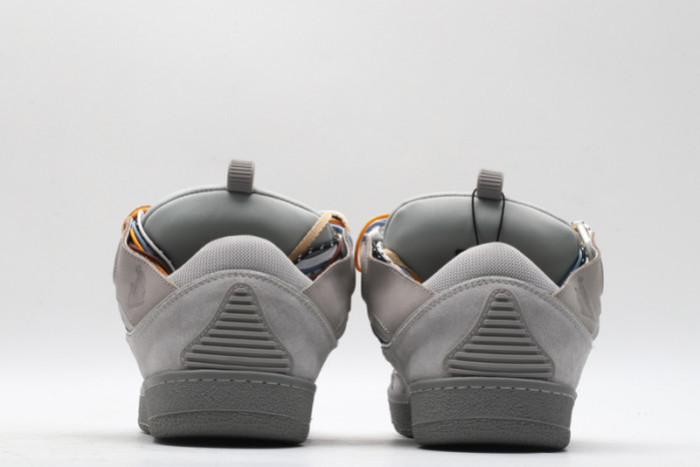 LANVIN CURB SNEAKER SNEAKERS 2023047