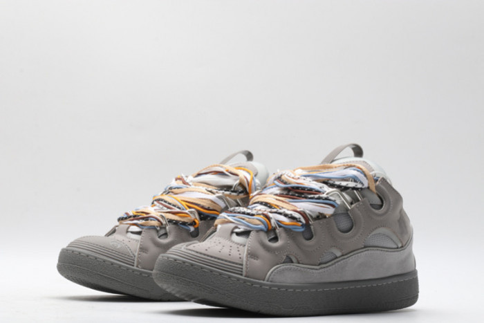 LANVIN CURB SNEAKER SNEAKERS 2023047